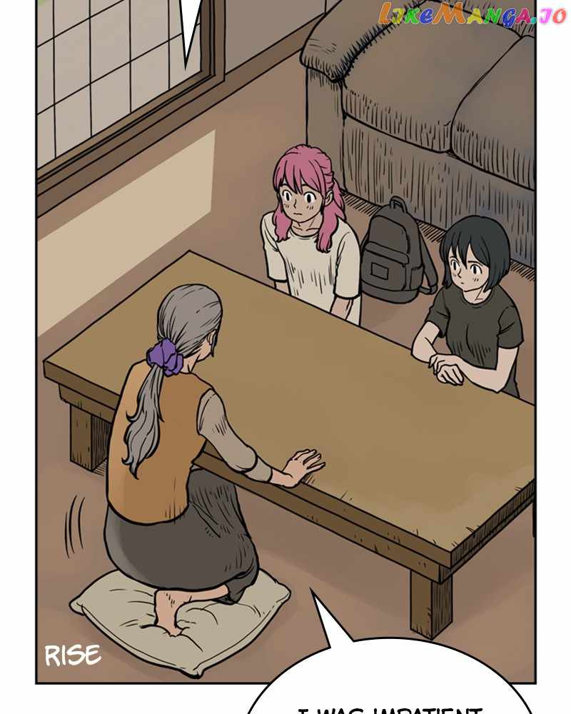 Mage Again Chapter 75 - Page 41