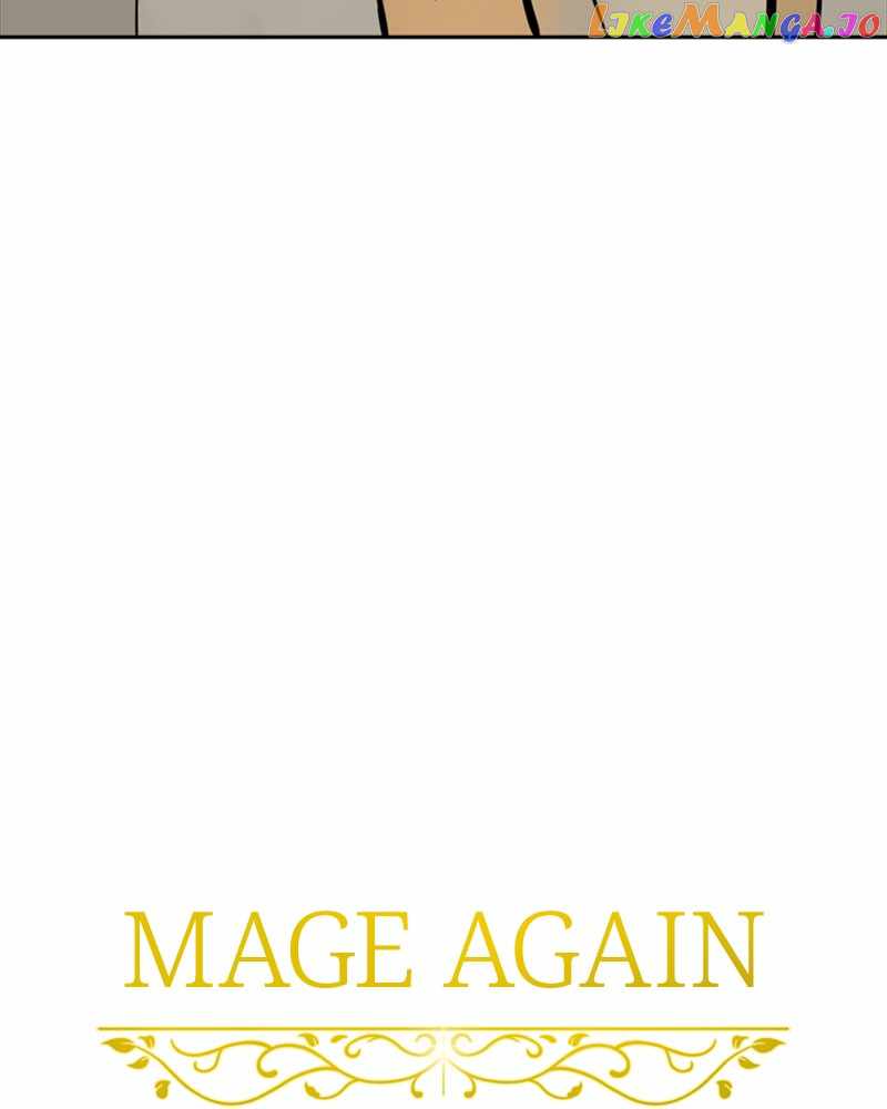 Mage Again Chapter 75 - Page 44