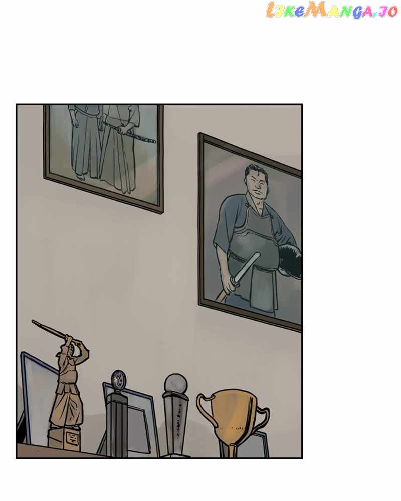 Mage Again Chapter 75 - Page 47