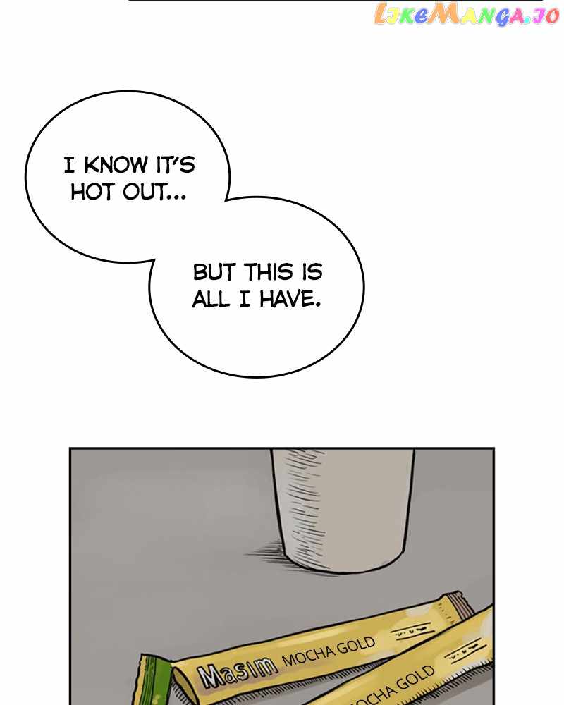 Mage Again Chapter 75 - Page 49