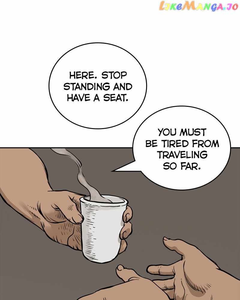 Mage Again Chapter 75 - Page 53