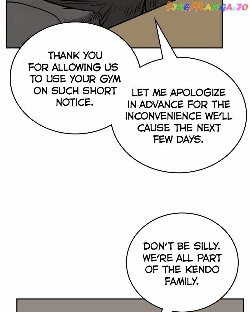 Mage Again Chapter 75 - Page 56