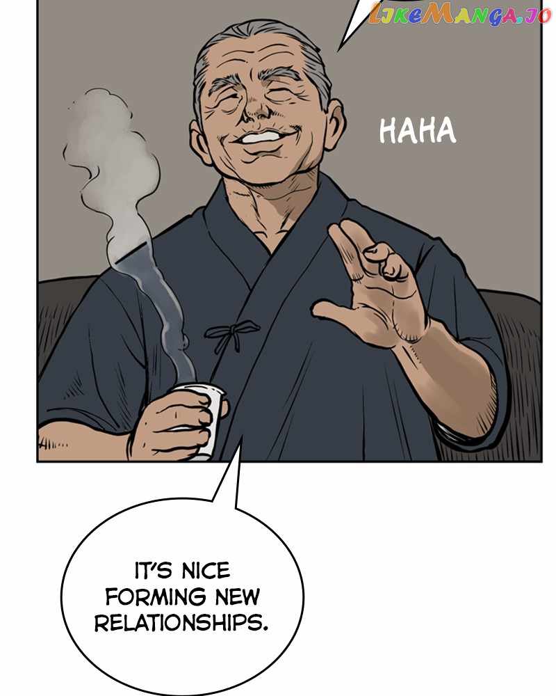 Mage Again Chapter 75 - Page 57