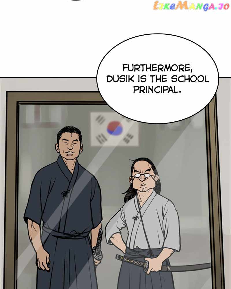Mage Again Chapter 75 - Page 58