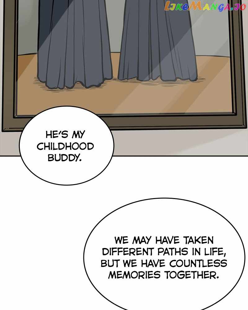 Mage Again Chapter 75 - Page 59