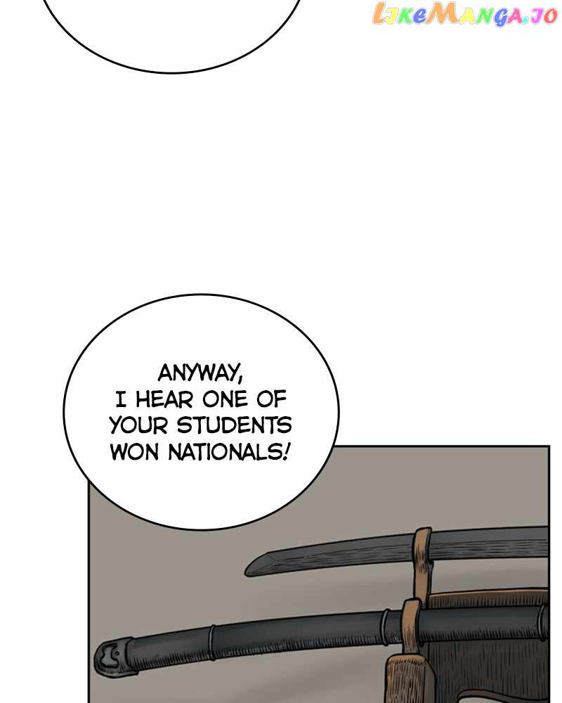 Mage Again Chapter 75 - Page 61