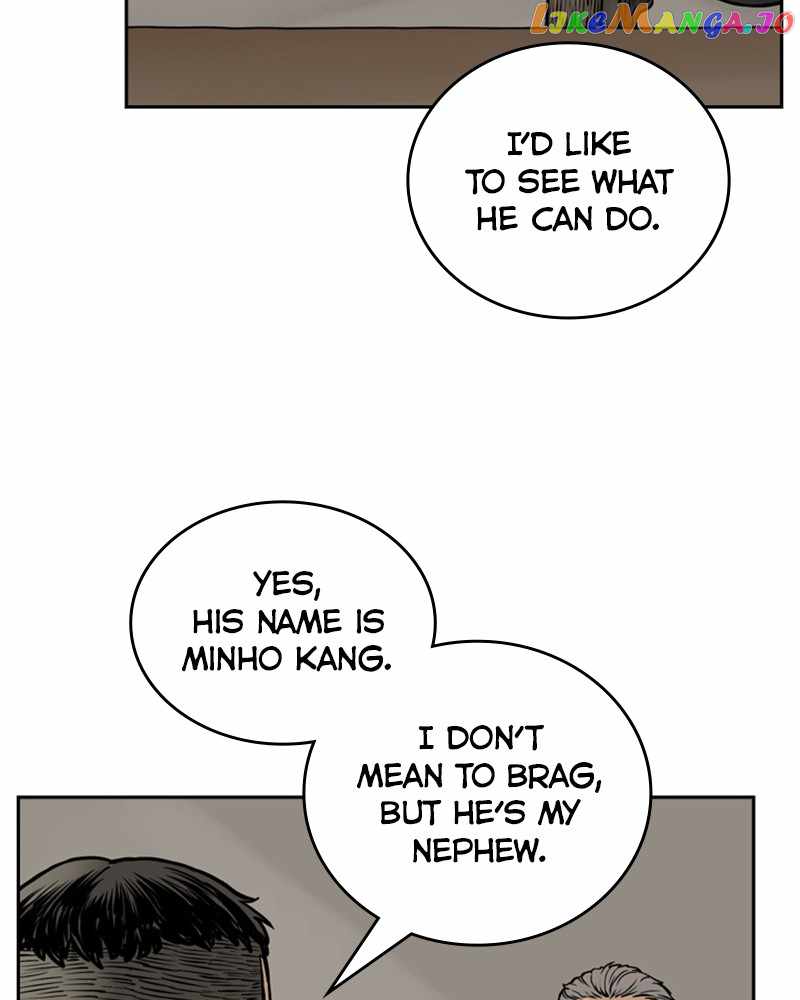 Mage Again Chapter 75 - Page 62