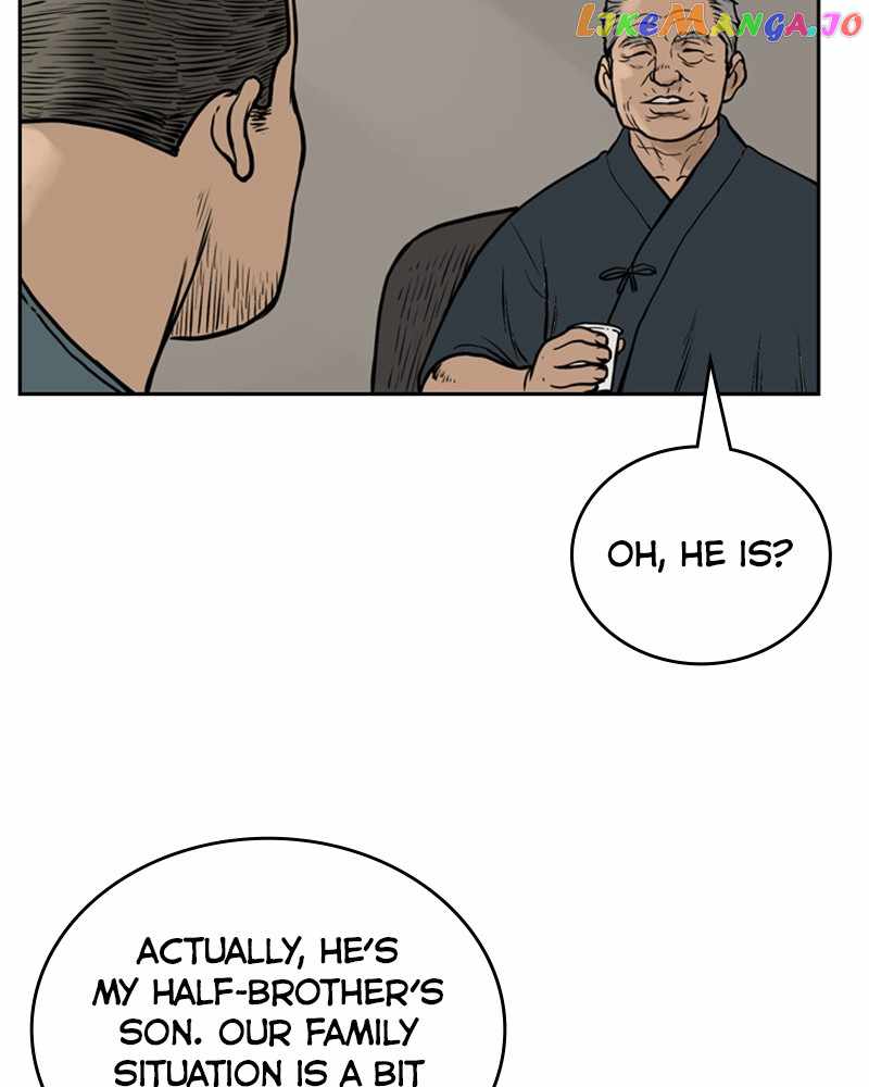 Mage Again Chapter 75 - Page 63