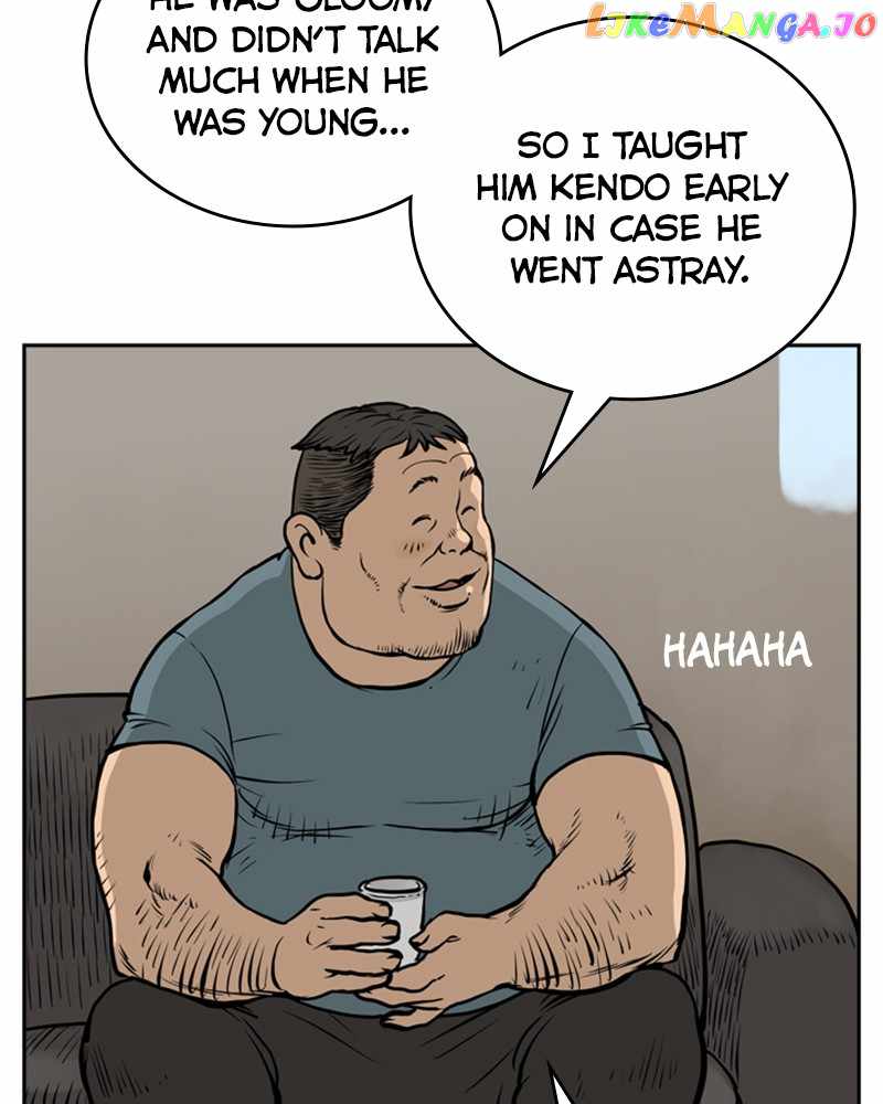 Mage Again Chapter 75 - Page 66