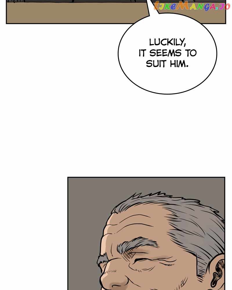 Mage Again Chapter 75 - Page 67