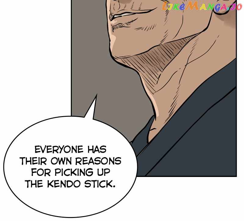 Mage Again Chapter 75 - Page 68