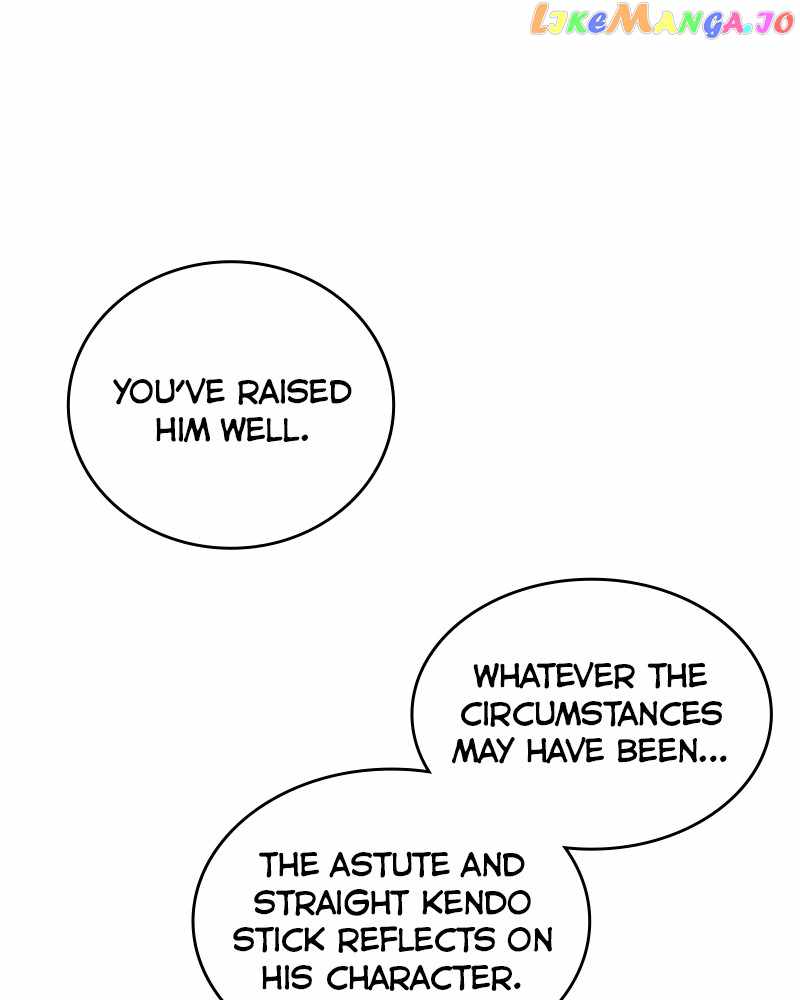 Mage Again Chapter 75 - Page 69