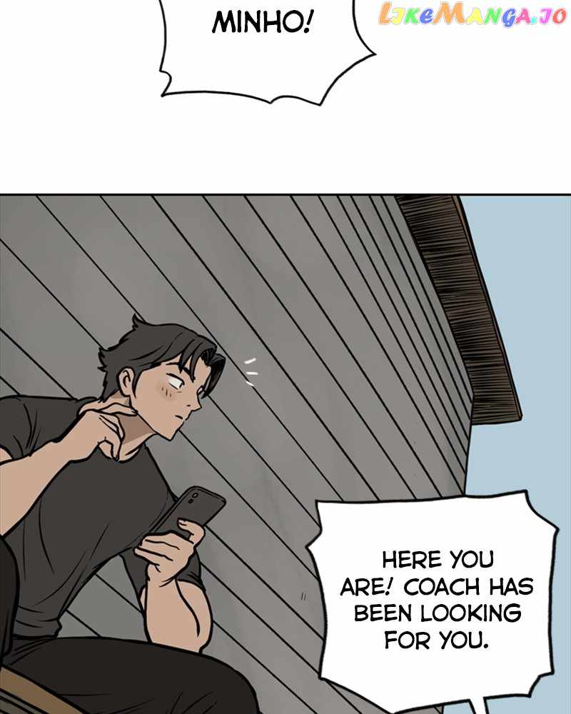 Mage Again Chapter 75 - Page 78