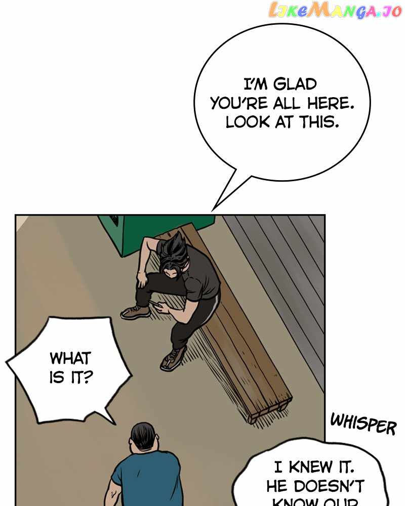 Mage Again Chapter 75 - Page 81