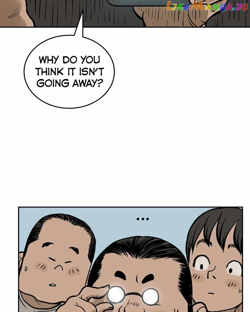 Mage Again Chapter 75 - Page 84