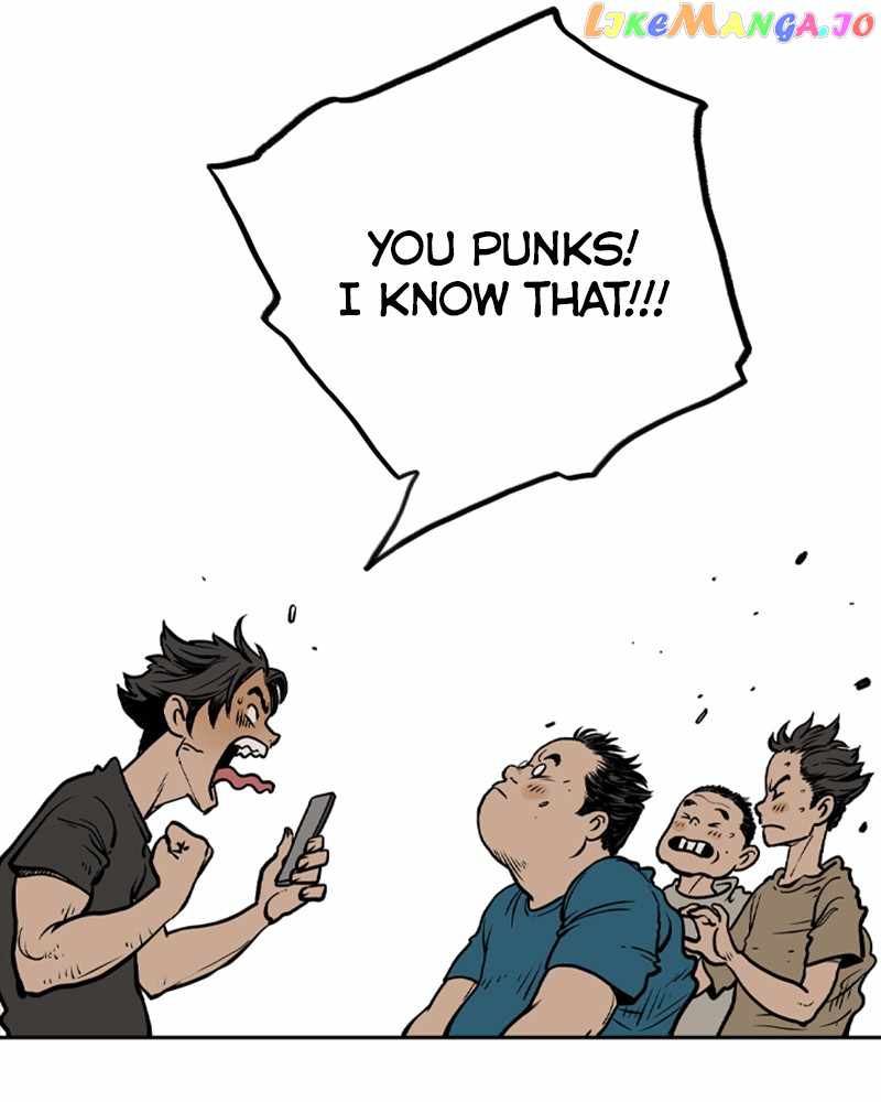 Mage Again Chapter 75 - Page 89