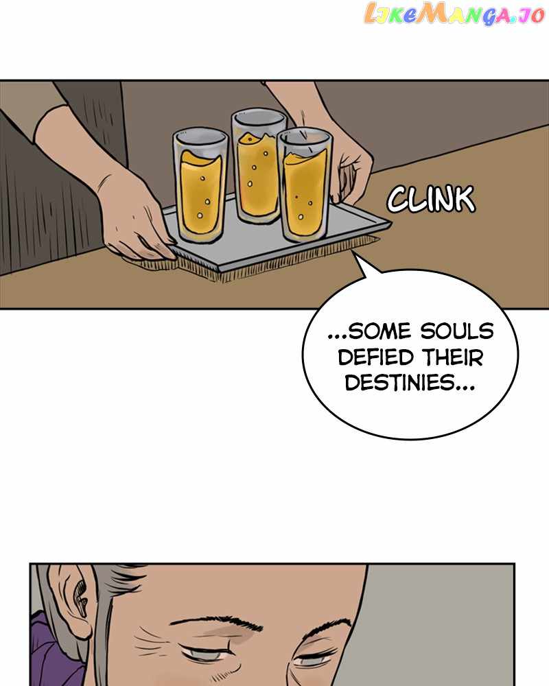 Mage Again Chapter 75 - Page 94