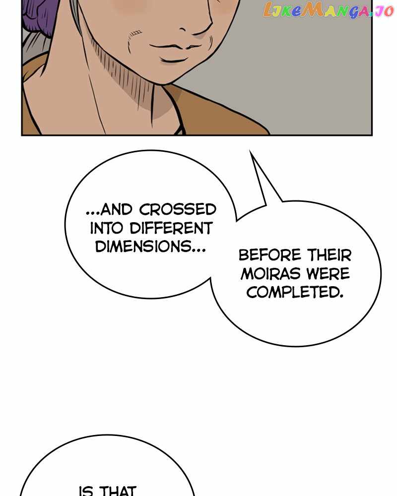 Mage Again Chapter 75 - Page 95