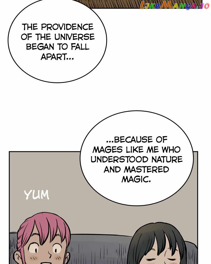 Mage Again Chapter 75 - Page 97