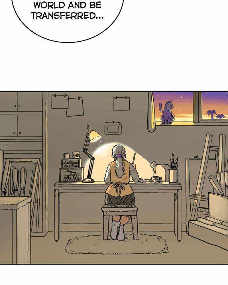 Mage Again Chapter 76 - Page 101