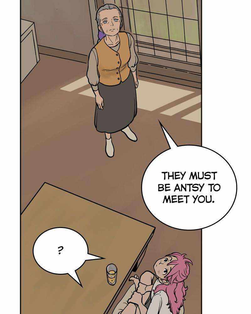 Mage Again Chapter 76 - Page 113