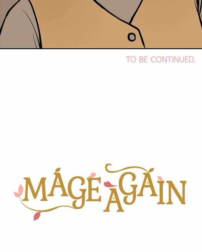 Mage Again Chapter 76 - Page 117