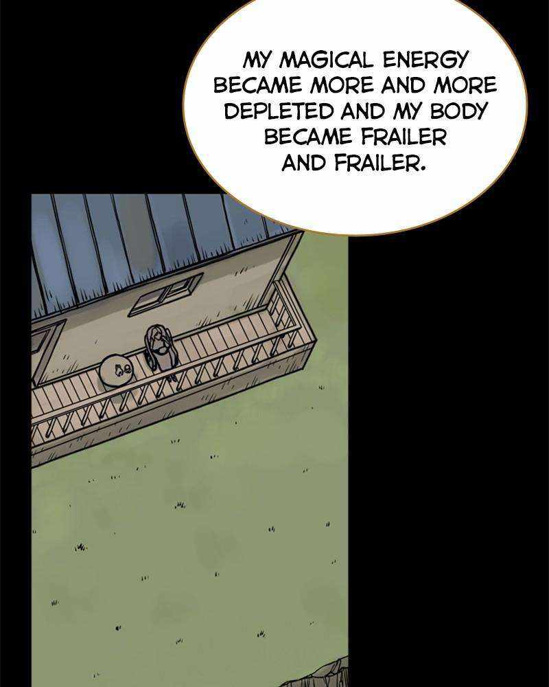 Mage Again Chapter 76 - Page 23