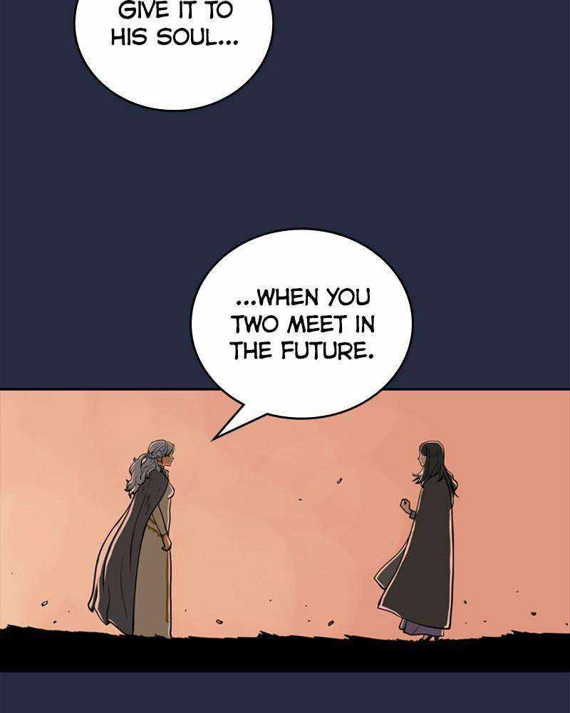 Mage Again Chapter 76 - Page 43