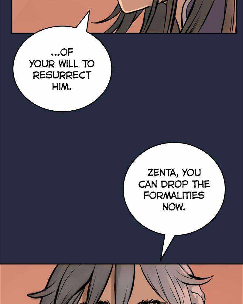 Mage Again Chapter 76 - Page 45