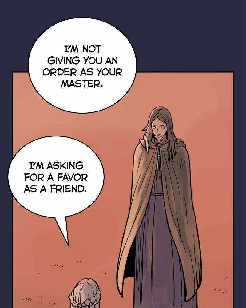Mage Again Chapter 76 - Page 47