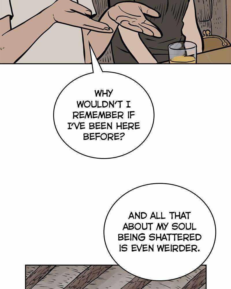 Mage Again Chapter 76 - Page 5