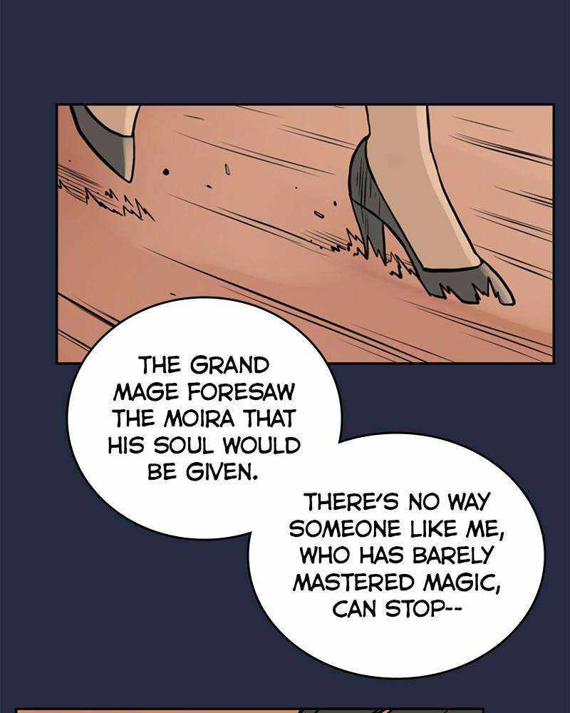 Mage Again Chapter 76 - Page 55
