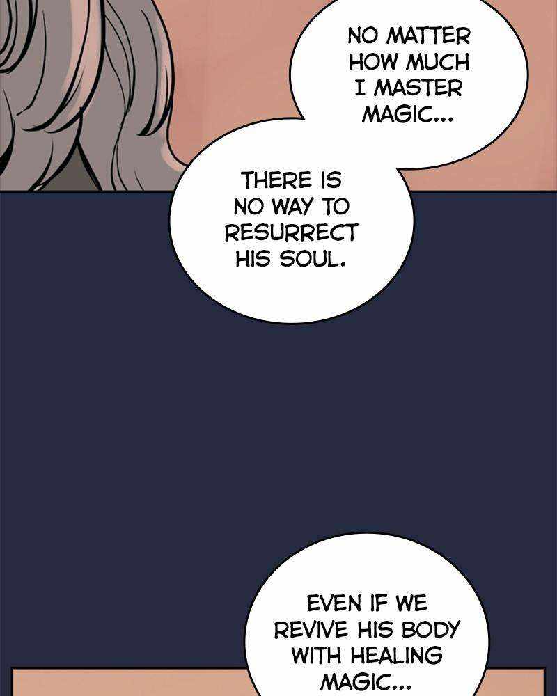 Mage Again Chapter 76 - Page 58