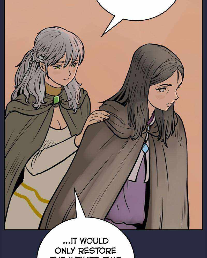 Mage Again Chapter 76 - Page 59