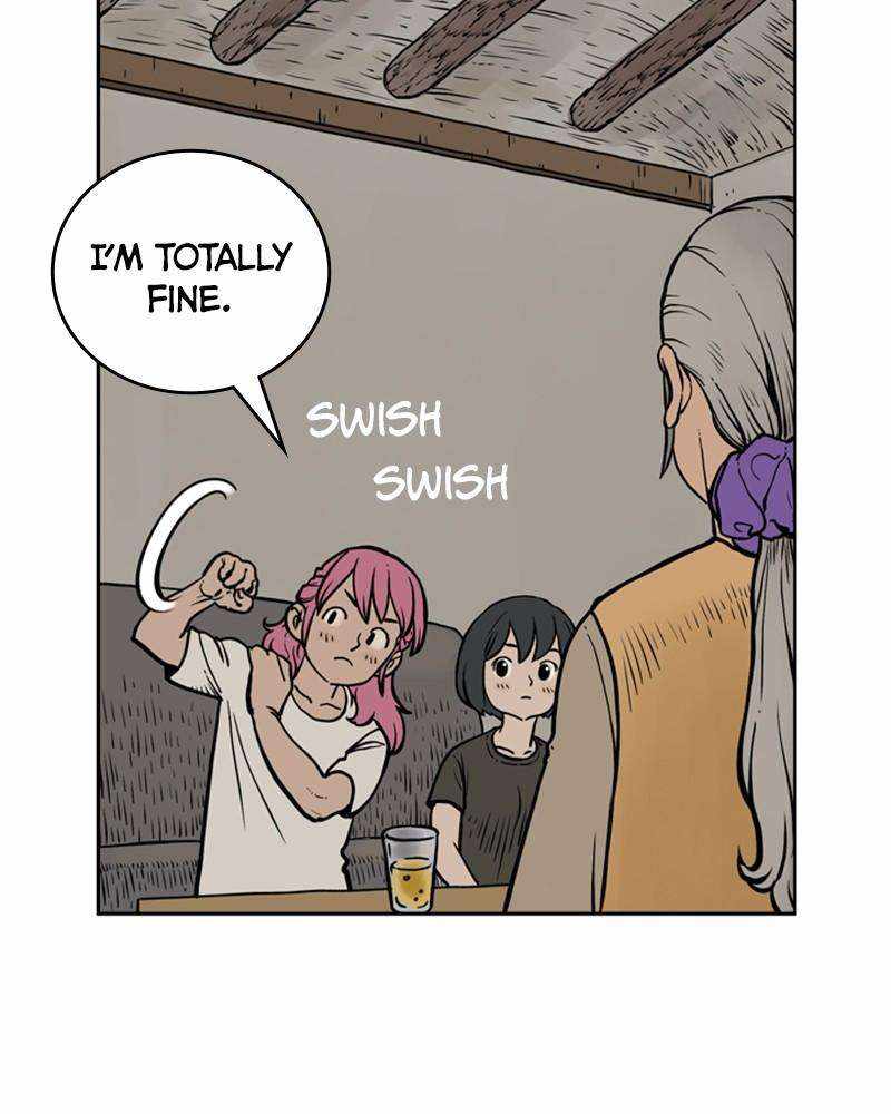 Mage Again Chapter 76 - Page 6