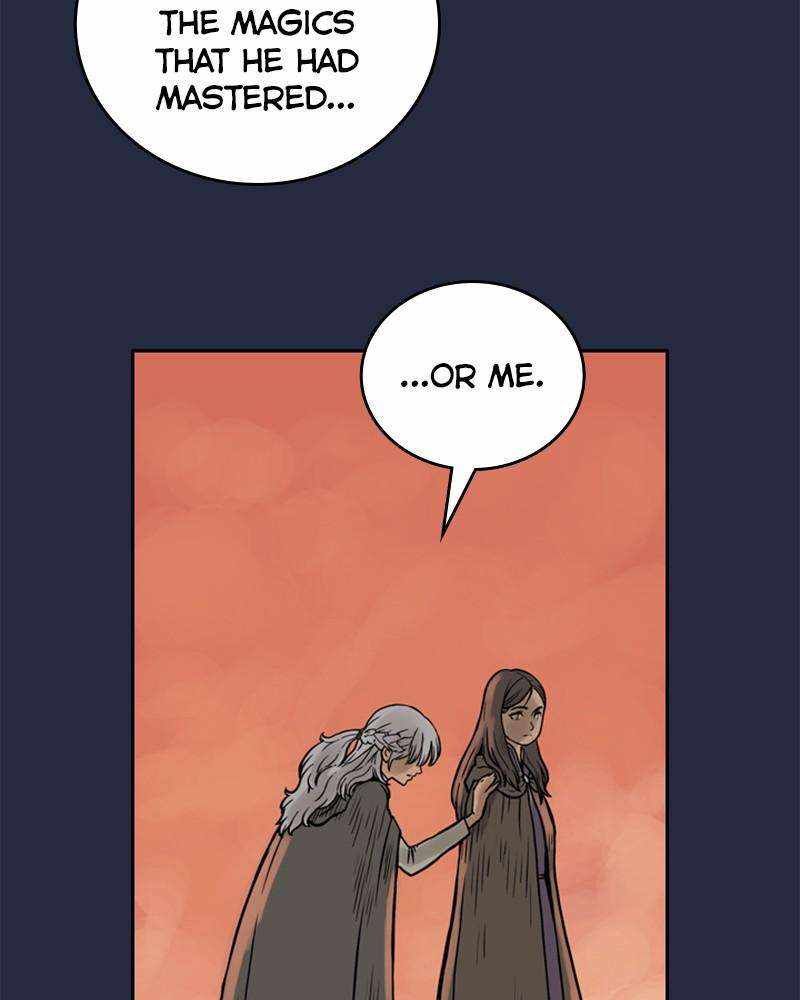Mage Again Chapter 76 - Page 62