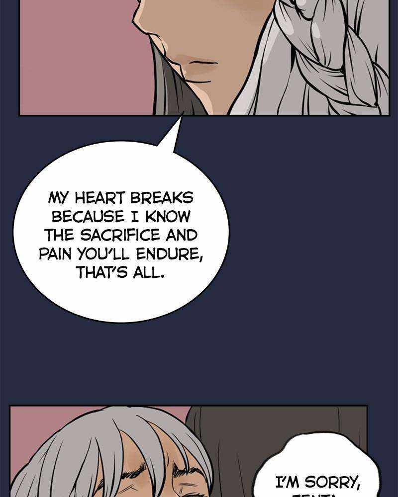 Mage Again Chapter 76 - Page 77