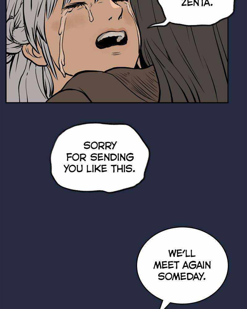 Mage Again Chapter 76 - Page 78