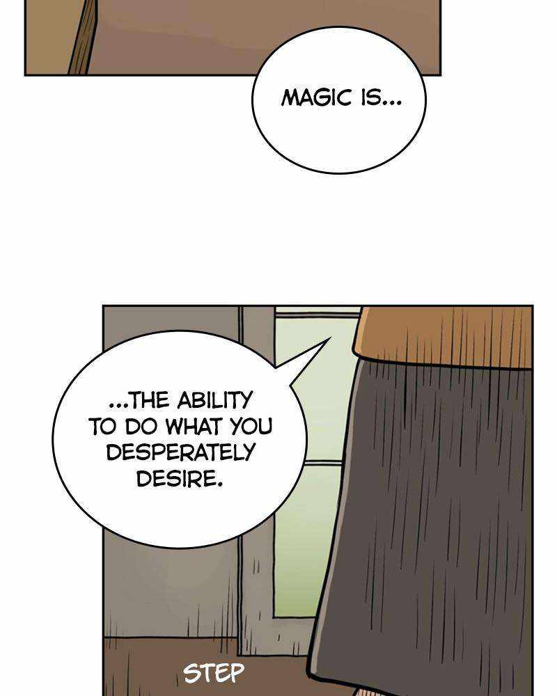 Mage Again Chapter 76 - Page 90