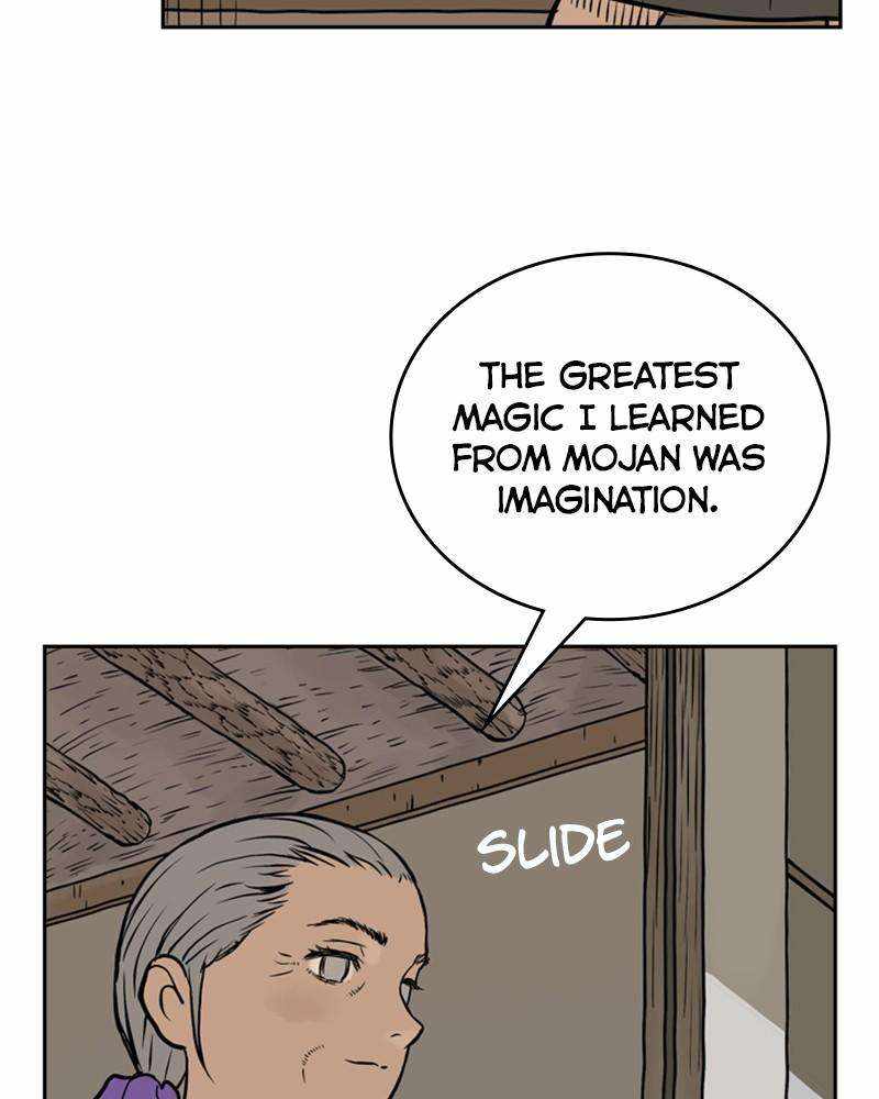 Mage Again Chapter 76 - Page 91