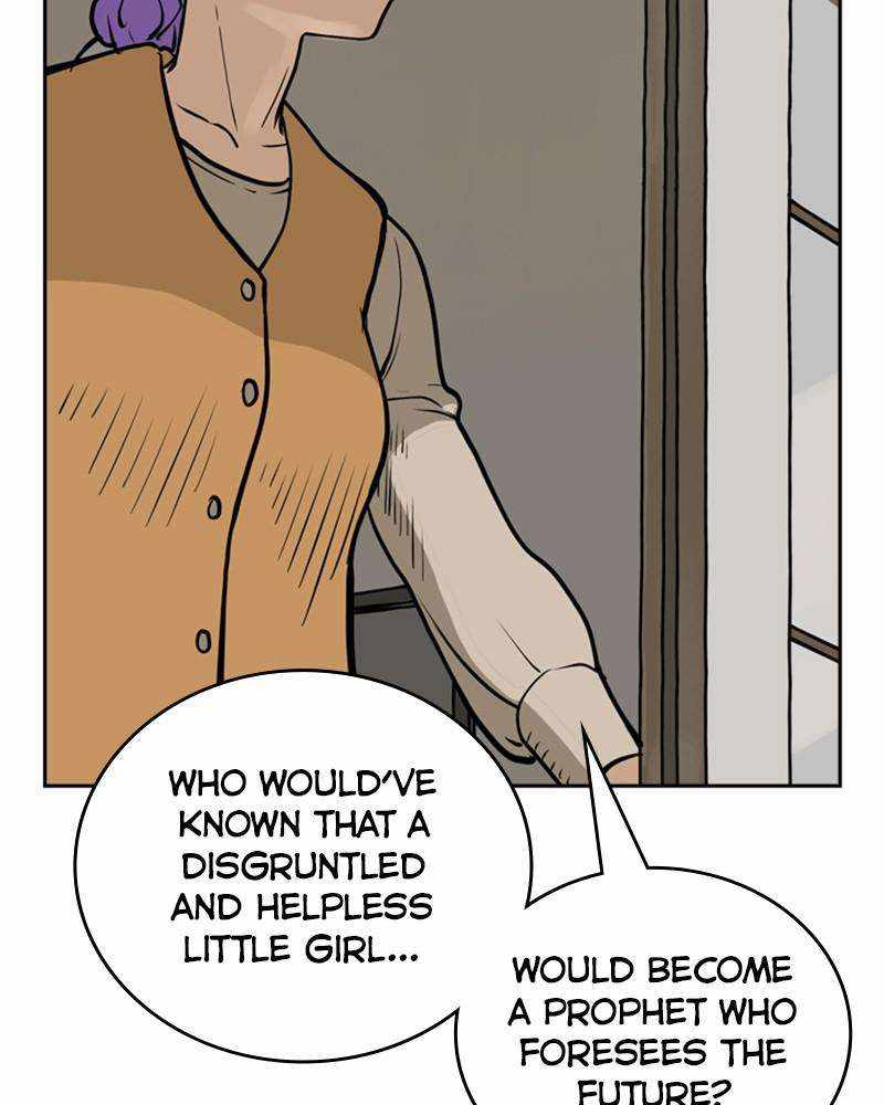 Mage Again Chapter 76 - Page 92