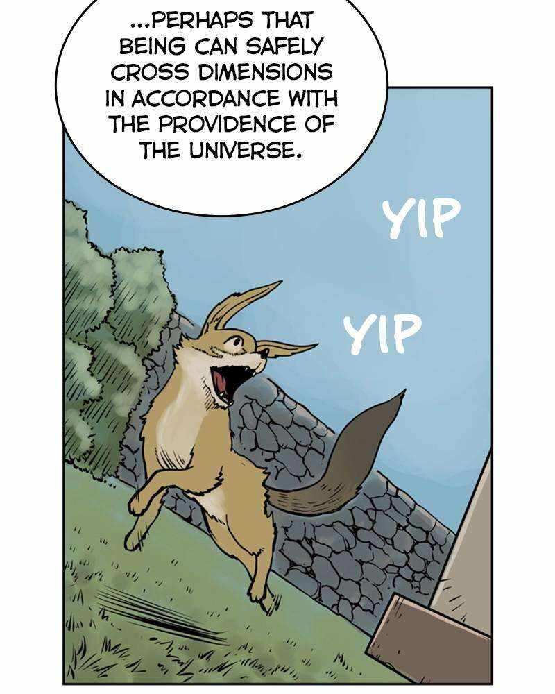 Mage Again Chapter 76 - Page 95