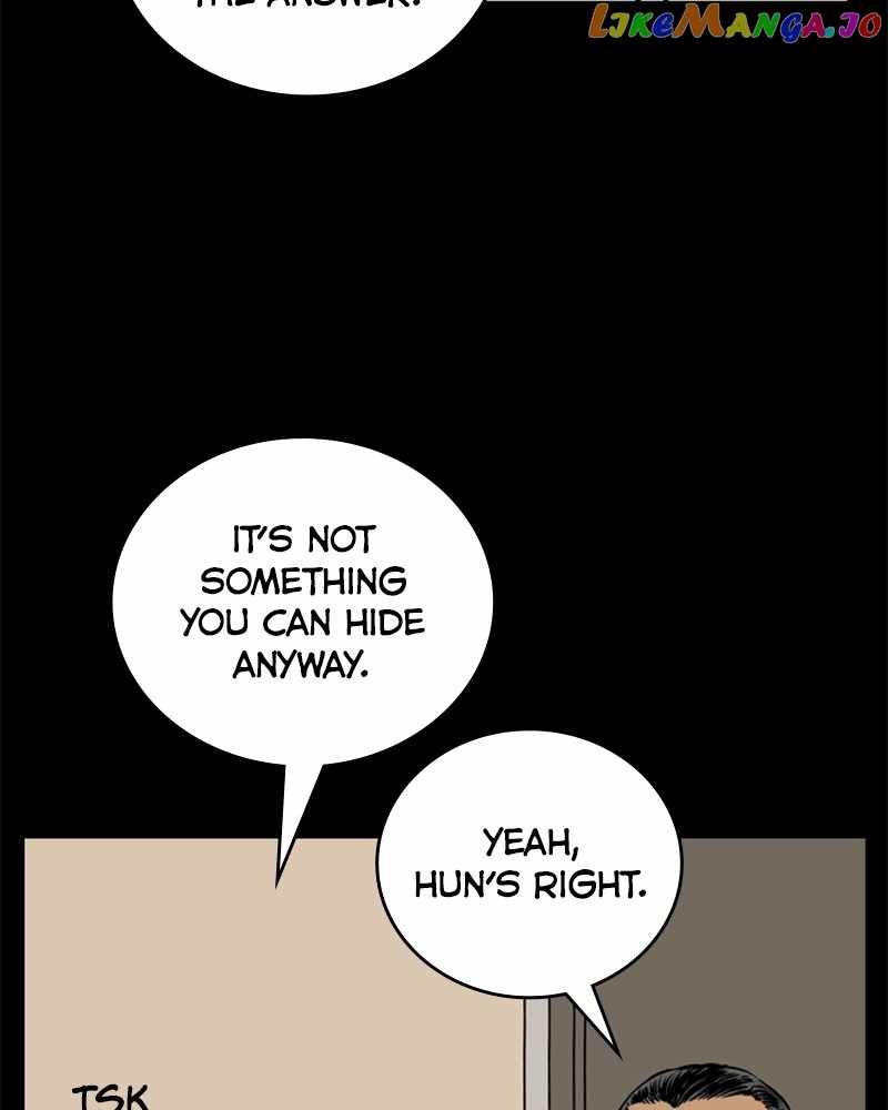 Mage Again Chapter 77 - Page 11