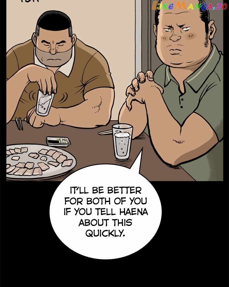 Mage Again Chapter 77 - Page 12