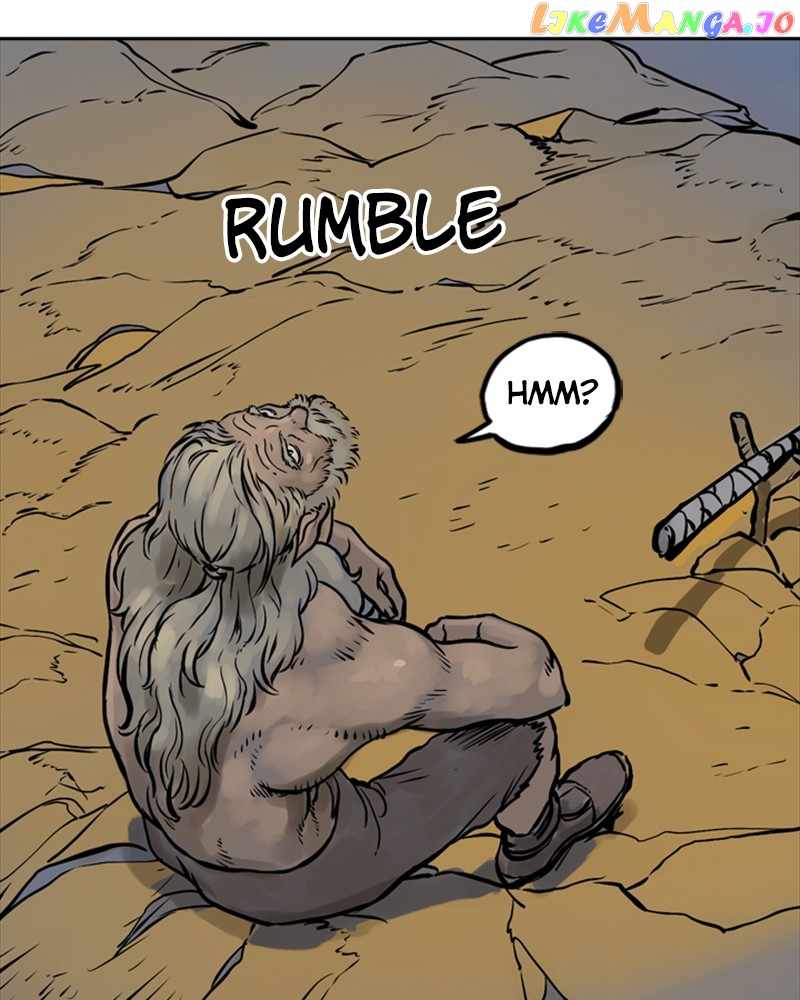 Mage Again Chapter 77 - Page 122