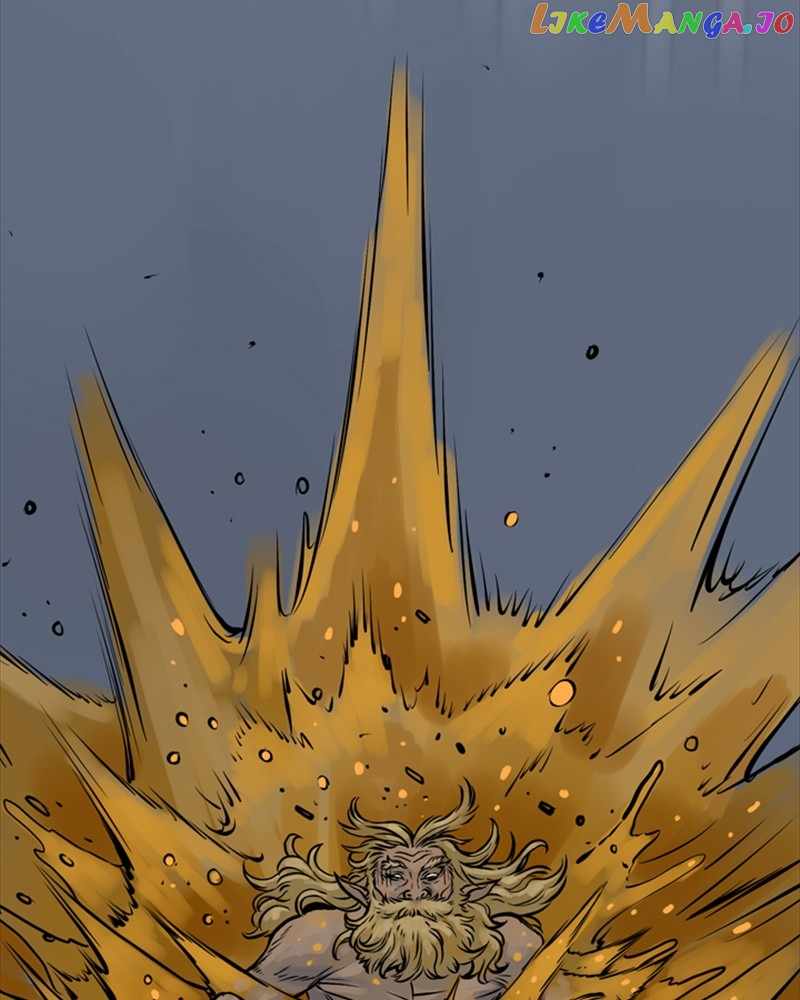 Mage Again Chapter 77 - Page 126