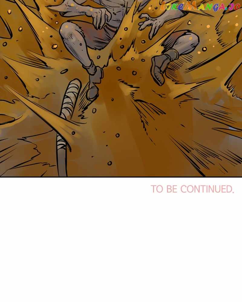 Mage Again Chapter 77 - Page 127