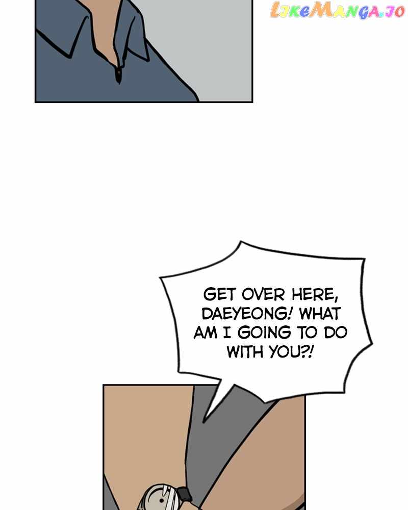 Mage Again Chapter 77 - Page 21