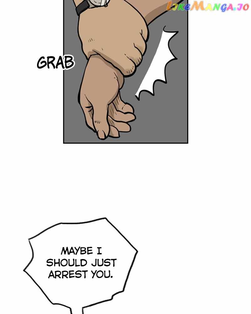 Mage Again Chapter 77 - Page 22