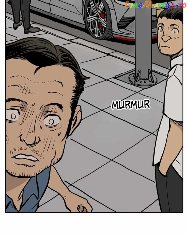 Mage Again Chapter 77 - Page 25